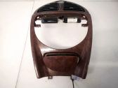 Dash center air vent grill