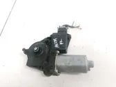 Front door window regulator motor