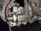 Turboahtimen magneettiventtiili