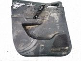 Moldura del tarjetero de la puerta trasera