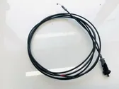 Handbrake/parking brake wiring cable