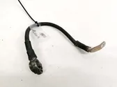 Positive cable (battery)