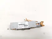 Sensor impacto/accidente para activar Airbag