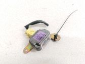 Sensor impacto/accidente para activar Airbag