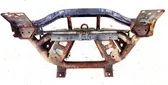 Rear subframe