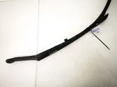 Front wiper blade arm