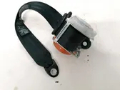 Sicherheitsgurt hinten