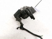 Turboahtimen magneettiventtiili