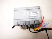 Module de contrôle de boîte de vitesses ECU