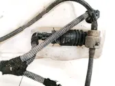 Windscreen/windshield washer pump