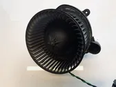 Heater fan/blower