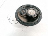 Front door speaker