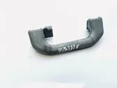 Rear interior roof grab handle