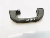 Rear interior roof grab handle