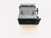 Dash center air vent grill