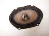 Altavoz de la puerta delantera