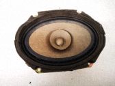 Altavoz de la puerta delantera