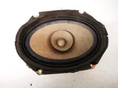 Front door speaker