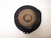 Altavoz de la puerta delantera