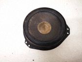 Altavoz de la puerta delantera