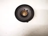 Front door speaker