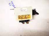 Alarm control unit/module