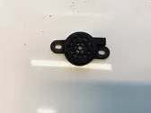 Altavoz de la puerta delantera