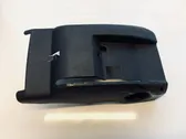 Steering wheel column trim