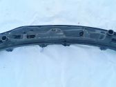 Wiper trim
