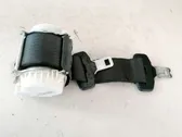 Ceinture de sécurité arrière