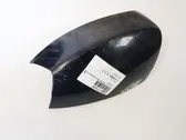 Plastic wing mirror trim cover