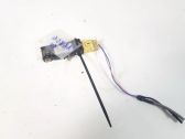 Sensor impacto/accidente para activar Airbag