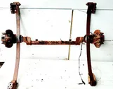 Rear subframe