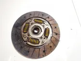 Clutch pressure plate