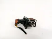 Heater blower motor/fan resistor