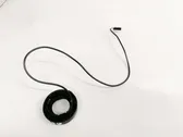Antenne bobine transpondeur
