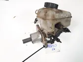 Master brake cylinder