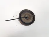 Belt tensioner pulley