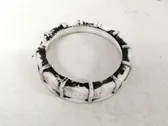 Bague de verrouillage pour réservoir de carburant