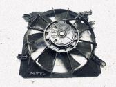 Lüfterzarge