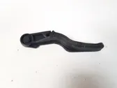 Engine bonnet (hood) release handle