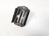 Heater blower motor/fan resistor