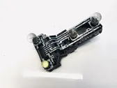 Porte ampoule de feu arrière