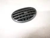 Dash center air vent grill