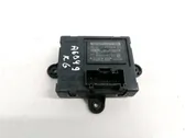 Door control unit/module