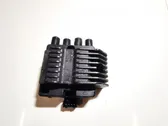 High voltage ignition coil