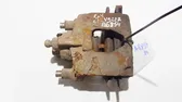 Bremssattel hinten