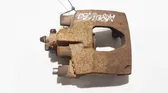 Bremssattel hinten