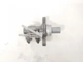 Master brake cylinder