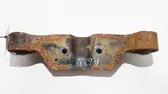 Engine mount bracket